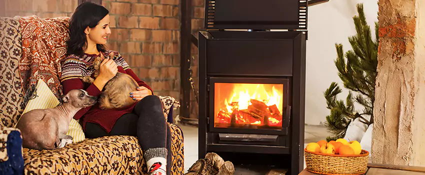 Wood Stove Chimney Cleaning Services in Duncan, OK
