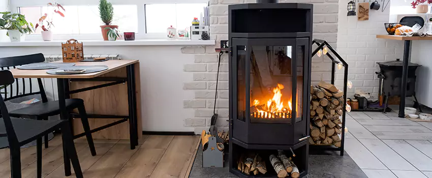 Wood Stove Firebox Installation Services in Duncan, OK