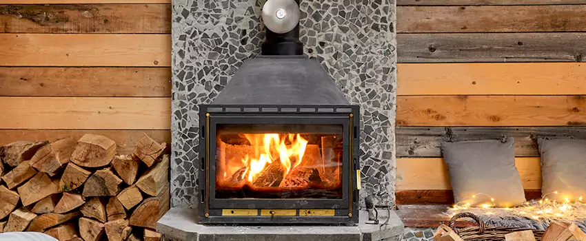 Wood Stove Cracked Glass Repair Services in Duncan, OK