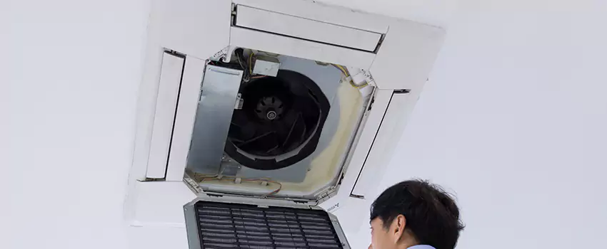 Benefits of Professional Air Duct Cleaning in Duncan, Oklahoma