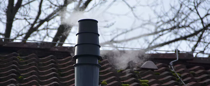 Broken Chimney Animal Screen Repair And Installation in Duncan, OK