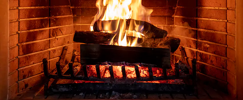 Chimney Ash Dump Cover Repair Services in Duncan, OK