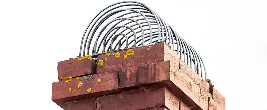 Chimney Crown Problems in Duncan, Oklahoma