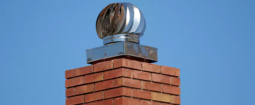 Chimney Damper Hinge Repair in Duncan, OK