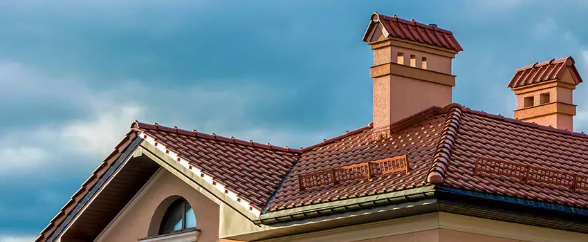 Residential Chimney Services in Duncan, Oklahoma