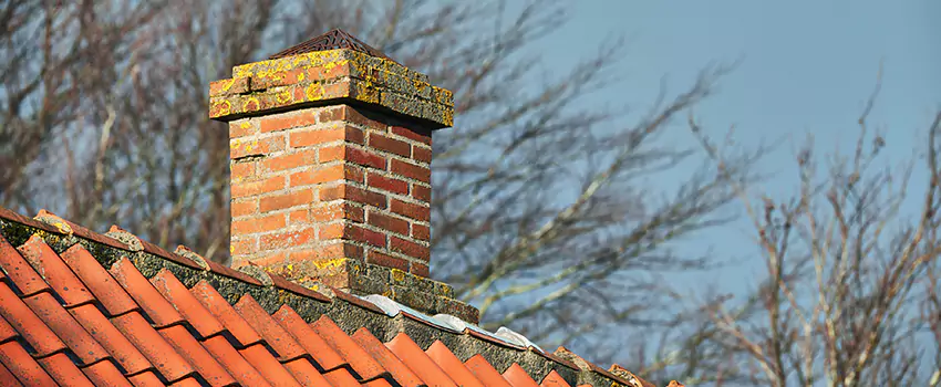 Chimney Flue Cap Installation in Duncan, OK