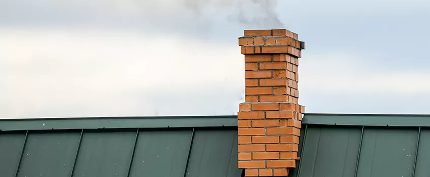 Chimney Installation Company in Duncan, OK