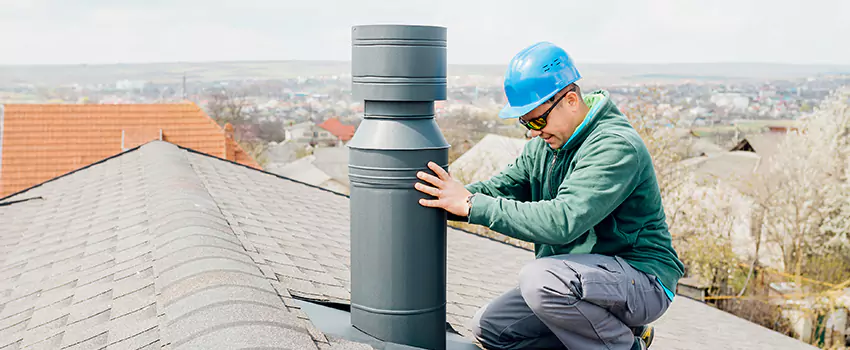 Insulated Chimney Liner Services in Duncan, OK