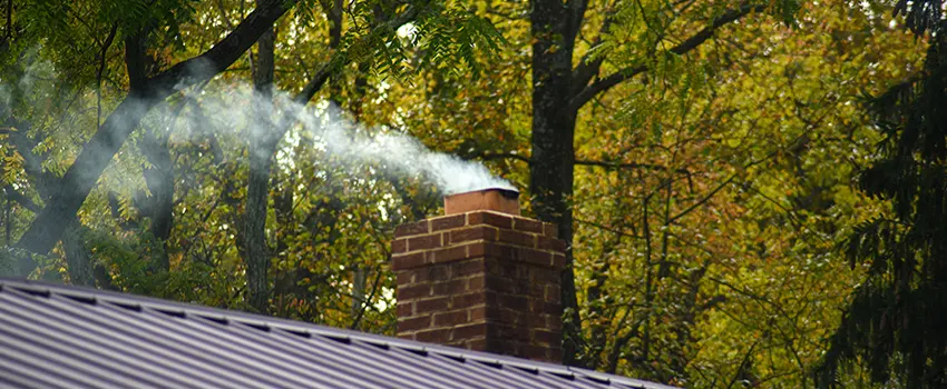 Gas Chimney Odor Removal in Duncan, Oklahoma