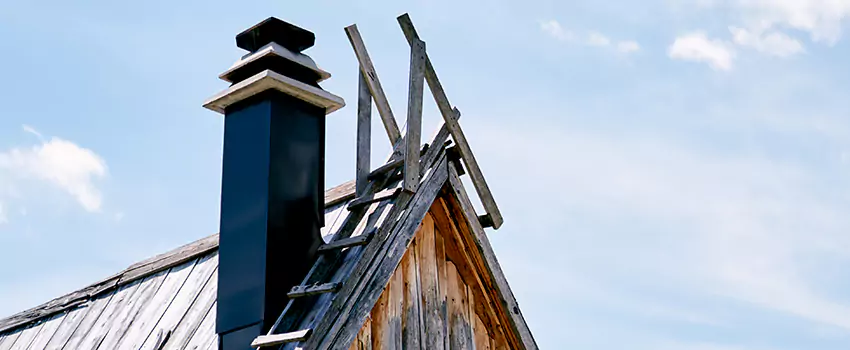 Chimney Pot Inspection in Duncan, OK