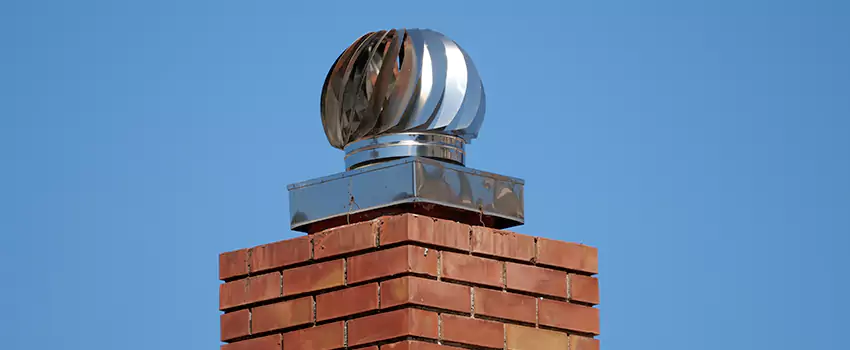 Chimney Flue Rebuild Services in Duncan, Oklahoma