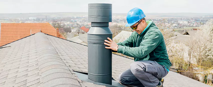 Chimney Repair Cost in Duncan, OK