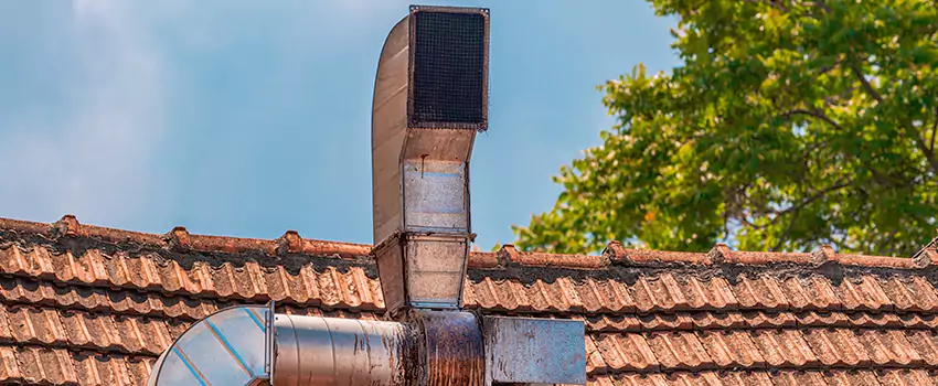 Chimney Blockage Removal in Duncan, Oklahoma