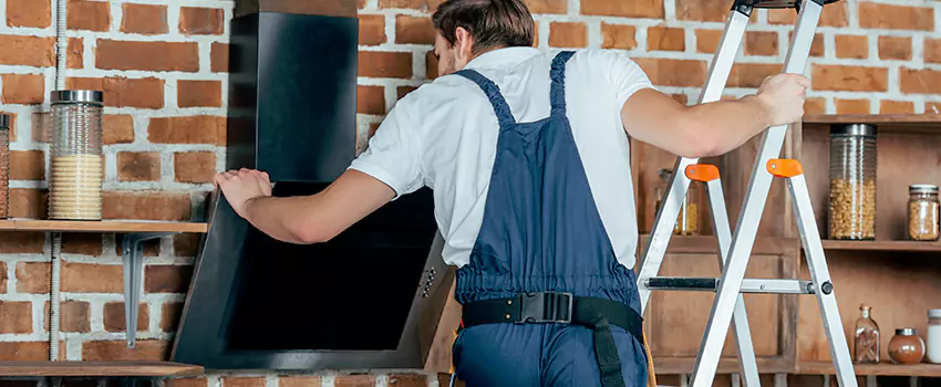 Modern Chimney Soot Cleaning Techniques in Duncan, Oklahoma