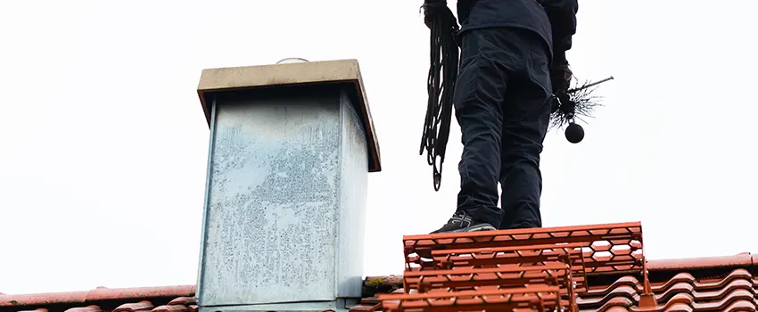 Modern Chimney Sweeping Techniques in Duncan, Oklahoma