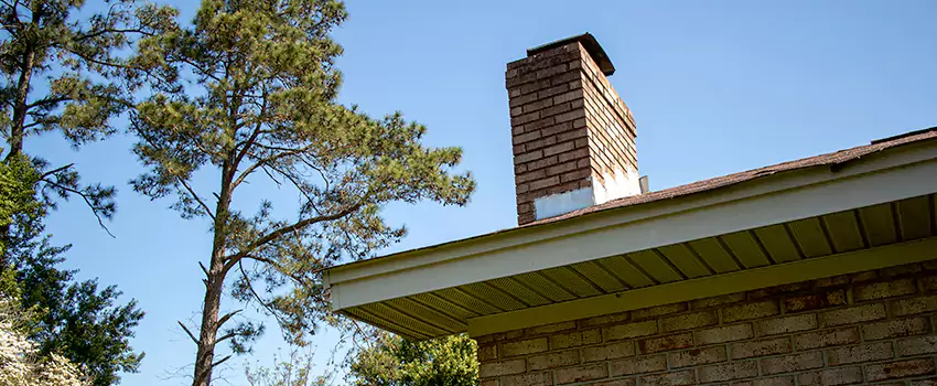 Brick Chimney Sweep Near Me in Duncan, OK