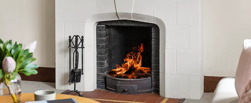 Classic Open Fireplace Design Services in Duncan, Oklahoma