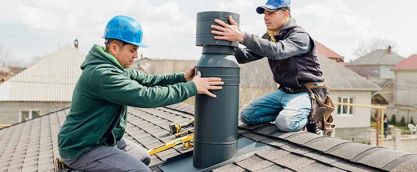 Commercial Chimney Cost in Duncan, OK
