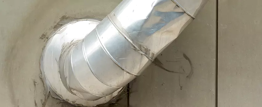 Dryer Vent Repair Process in Duncan, OK