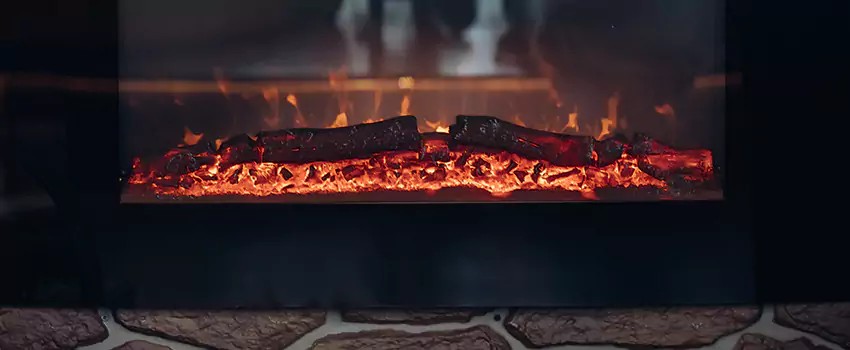 Cost of Electric Fireplace Repair Service in Duncan, Oklahoma