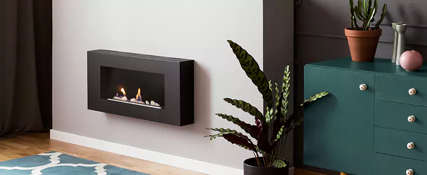 Cost of Ethanol Fireplace Repair And Installation Services in Duncan, OK