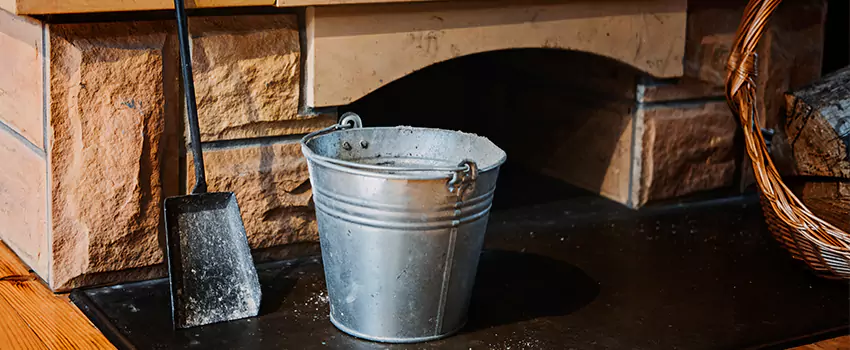 Clean The Fireplace Mantle And Hearth in Duncan, Oklahoma