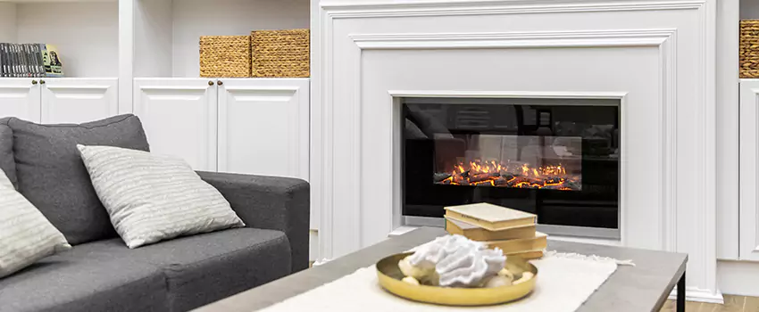 Professional Fireplace Maintenance Contractors in Duncan, OK