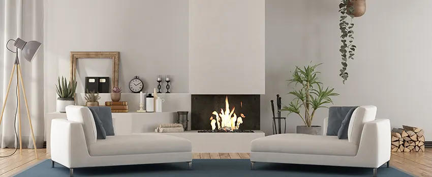 Decorative Fireplace Crystals Services in Duncan, Oklahoma