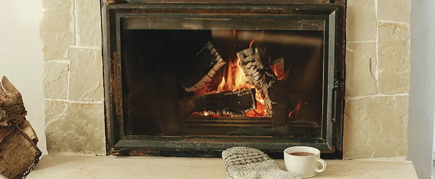 Fireplace Door Handle Replacements Services in Duncan, Oklahoma
