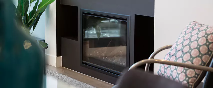 Gas Fireplace Installation in Duncan, OK