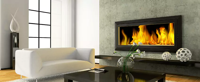 Fireplace Hearth Ideas in Duncan, Oklahoma