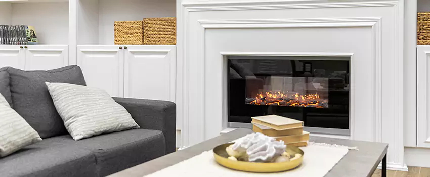 Pellet Fireplace Insert Installation in Duncan, OK
