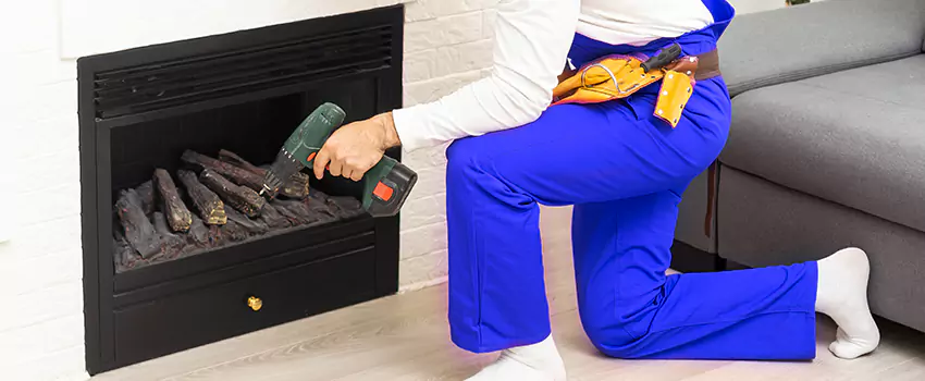 Fireplace Hearth Inspection And Repair in Duncan, Oklahoma