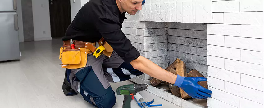 Top Fireplace Installation Company in Duncan, Oklahoma