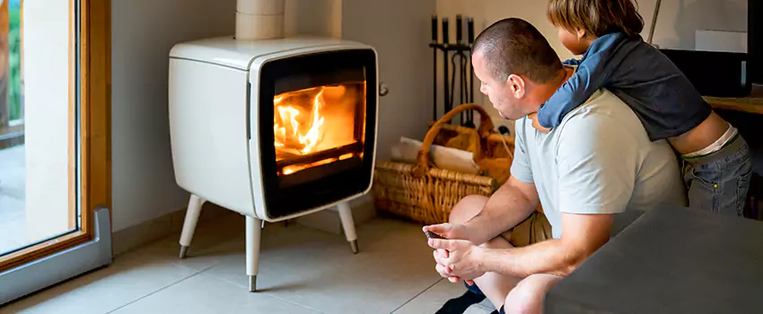Fireplace Flue Maintenance Services in Duncan, OK