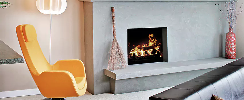 Electric Fireplace Makeover Services in Duncan, OK