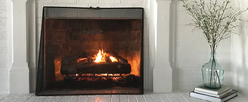 Cost-Effective Fireplace Mantel Inspection And Maintenance in Duncan, OK