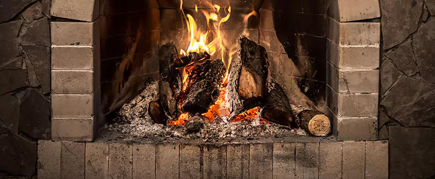 Cost of Rebuilding A Fireplace in Duncan, Oklahoma