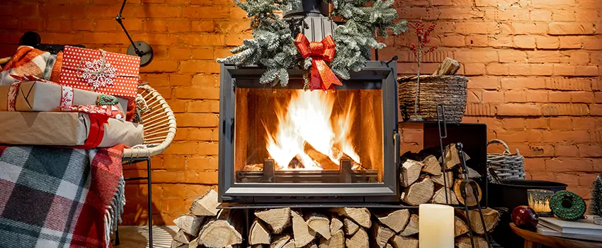 Steel Fireplace Grate Repair And Replacement Services in Duncan, Oklahoma
