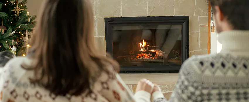 Fireplace Firebox Refurbish & Restore Services in Duncan, OK