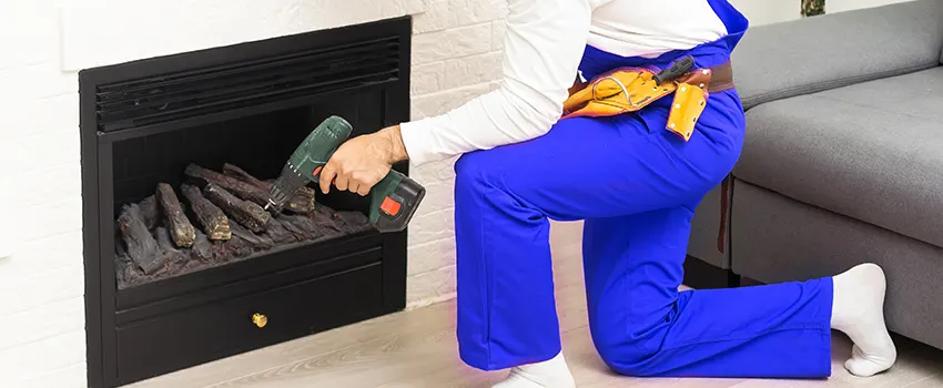 Fireplace Safety Inspection Specialists in Duncan, Oklahoma