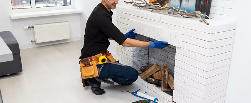 Gas Fireplace Repair And Replacement in Duncan, OK