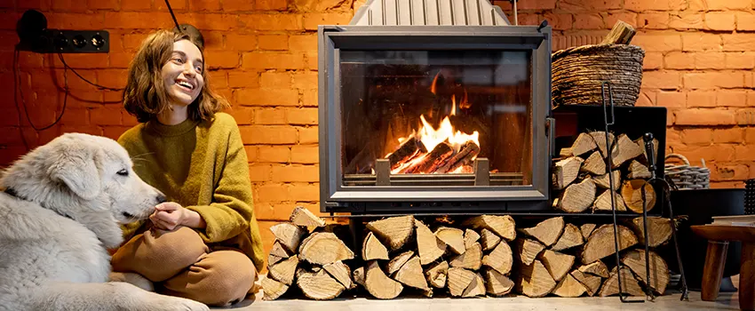 Fireplace Smell Removal Cost in Duncan, OK