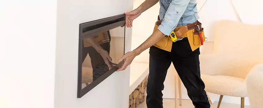 Traditional Fireplace Vent Sweeping in Duncan, OK