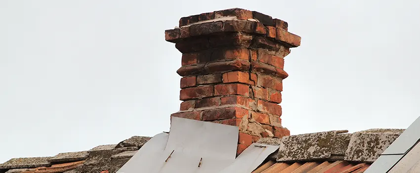 Cost of Fixing Blocked Chimney in Duncan, Oklahoma