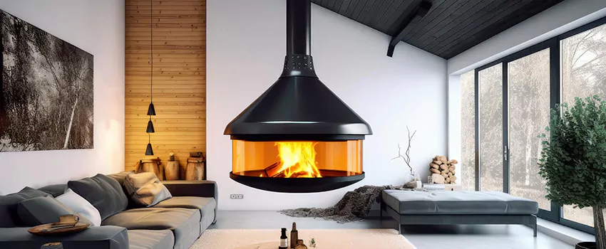 Floating Damaged Fireplace Repair Services in Duncan, OK
