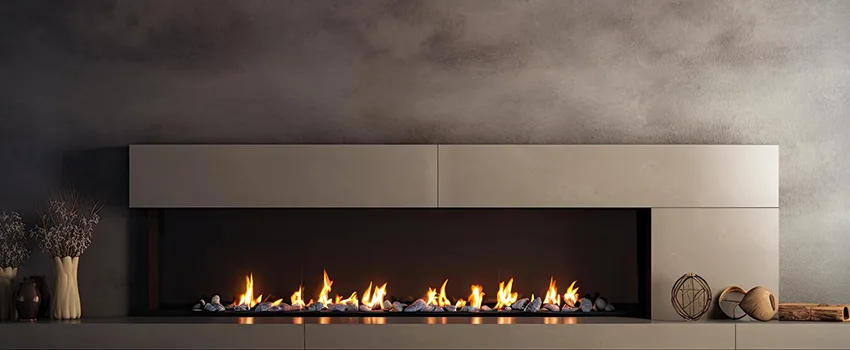 Gas Fireplace Logs Supplier in Duncan, Oklahoma