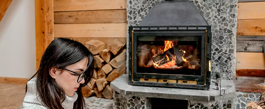 Harman P68-C Pellet Stove Repair in Duncan, Oklahoma 