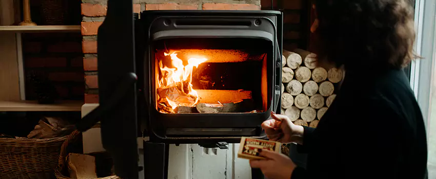 Hearthstone Wood Stoves Fireplace Repair in Duncan, Oklahoma