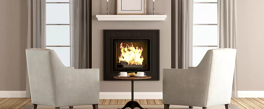 Heatilator Direct Vent Fireplace Services in Duncan, Oklahoma
